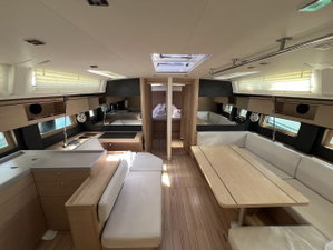 Oceanis 51.1 „Shine“ – fotka 21