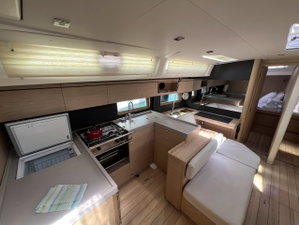 Oceanis 51.1 „Shine“ – fotka 13