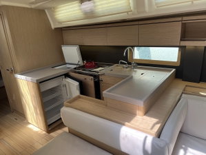 Oceanis 51.1 „Shine“ – fotka 15