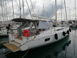 Oceanis 51.1 „Shine“ – fotka 22