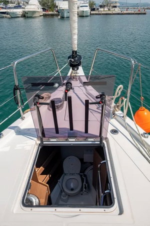 Oceanis 51.1 „LFK-51.1“ – fotka 8