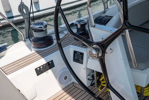Oceanis 51.1 „LFK-51.1“ – fotka 7