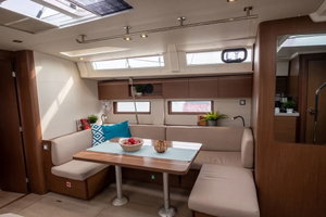 Oceanis 51.1 „LFK-51.1“ – fotka 10