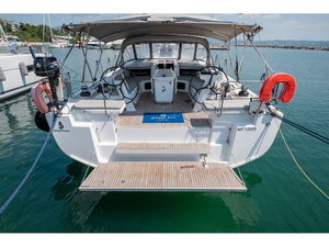 Oceanis 51.1 „LFK-51.1“ – fotka 1