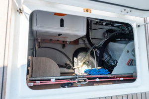 Oceanis 51.1 „LFK-51.1“ – fotka 5