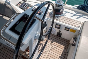 Oceanis 51.1 „LFK-51.1“ – fotka 6