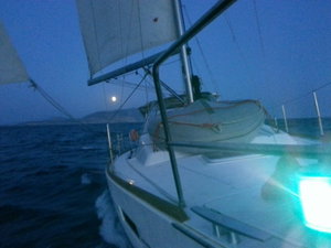 Oceanis 41