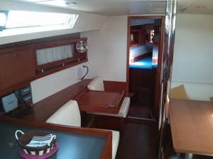 Oceanis 41
