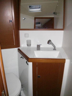 Oceanis 41