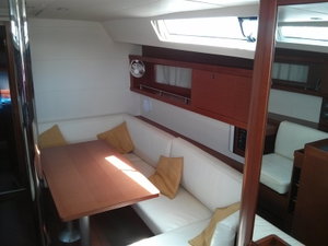 Oceanis 41