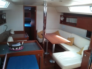 Oceanis 41