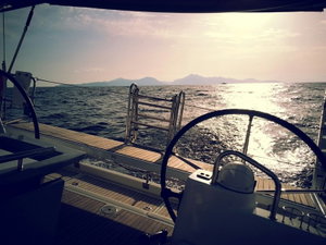 Oceanis 41