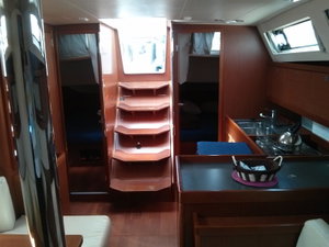 Oceanis 41