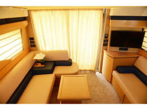 Azimut 43 „Shine V“ – fotka 3