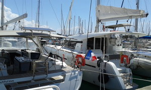 Lagoon 39 „Le Grand Bleu“ – fotka 3