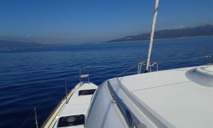 Lagoon 39 „Le Grand Bleu“ – fotka 9