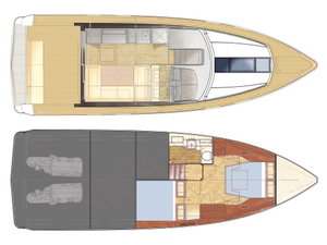 Fjord 40 Cruiser „Shine IV“ – fotka 3
