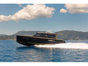 Fjord 40 Cruiser „Shine IV“ – fotka 1