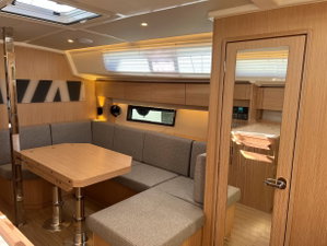 Bavaria C42 „Sofia“ – fotka 8