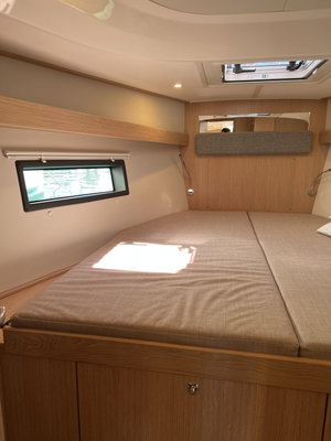 Bavaria C42 „Sofia“ – fotka 13