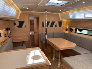 Bavaria C42 „Sofia“ – fotka 2