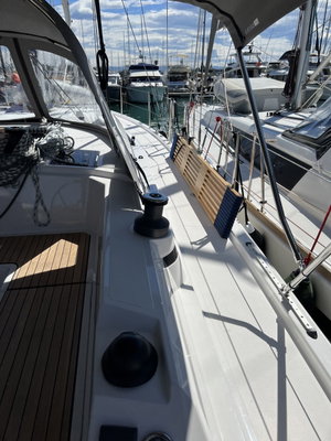 Bavaria C42 „Sofia“ – fotka 7