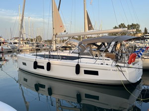 Bavaria C42 „Sofia“ – fotka 4