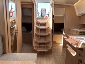 Bavaria C42 „Sofia“ – fotka 11
