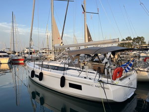 Bavaria C42 „Sofia“ – fotka 3