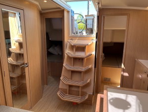 Bavaria C42 „Sofia“ – fotka 10