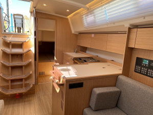 Bavaria C42 „Sofia“ – fotka 9