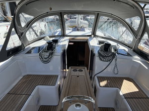 Bavaria C42 „Sofia“ – fotka 6