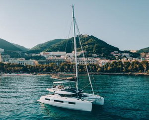 Lagoon 51 „Lady G“ – fotka 6
