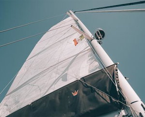 Lagoon 51 „Lady G“ – fotka 30