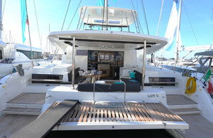 Lagoon 51 „Lady G“ – fotka 26