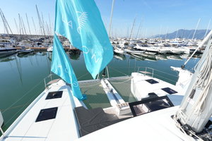 Lagoon 51 „Lady G“ – fotka 23