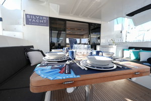 Lagoon 51 „Lady G“ – fotka 20