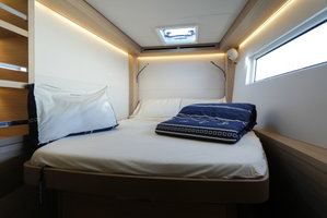 Lagoon 51 „Lady G“ – fotka 15