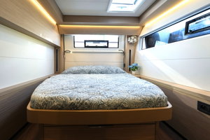 Lagoon 51 „Lady G“ – fotka 11