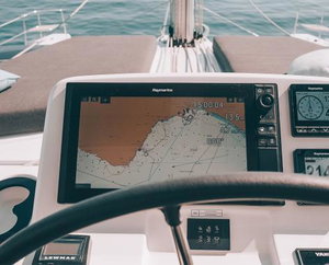 Lagoon 51 „Lady G“ – fotka 31