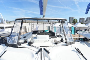 Lagoon 51 „Lady G“ – fotka 22