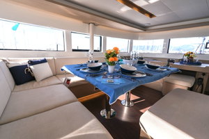 Lagoon 51 „Lady G“ – fotka 16