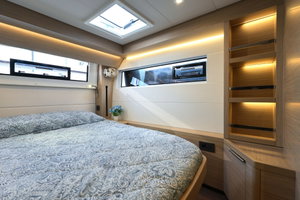 Lagoon 51 „Lady G“ – fotka 12