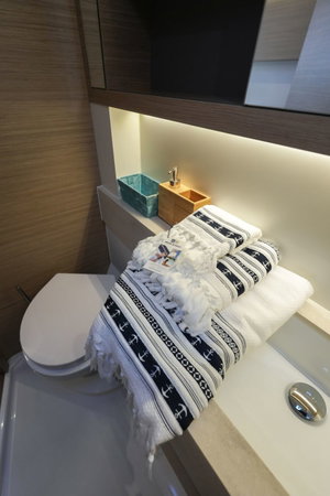 Lagoon 51 „Lady G“ – fotka 14
