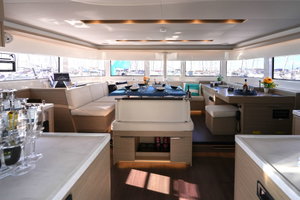 Lagoon 51 „Lady G“ – fotka 19