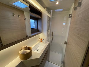 Lagoon 51 „Lady G“ – fotka 7