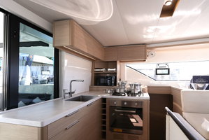 Lagoon 51 „Lady G“ – fotka 24
