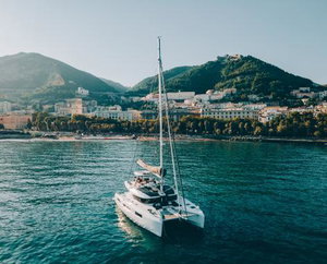 Lagoon 51 „Lady G“ – fotka 29