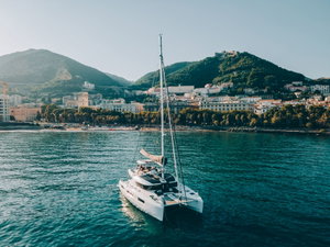 Lagoon 51 „Lady G“ – fotka 1