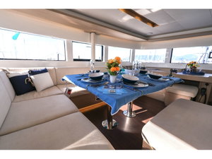 Lagoon 51 „Lady G“ – fotka 27